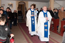 Odpust parafialny 2016-21